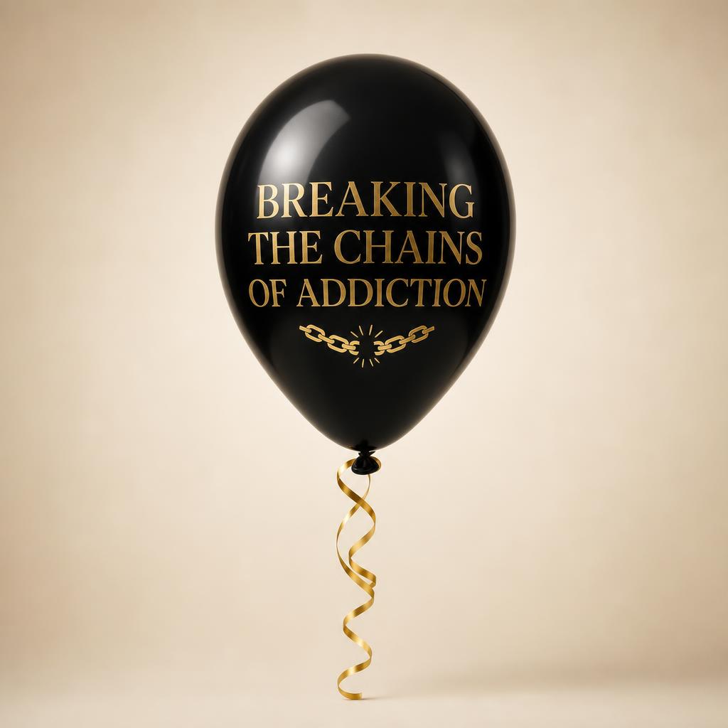 Onyx balloon